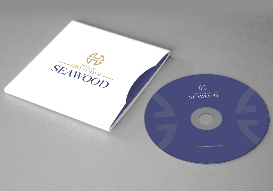 House of Hiranandani Seawood CD