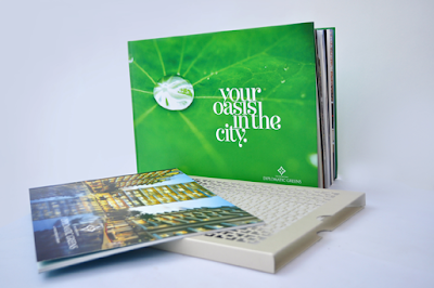 Puri Constructions - Your Oasis in The City