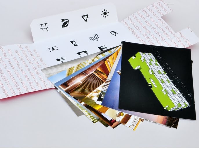 Property Brochure design by VGC