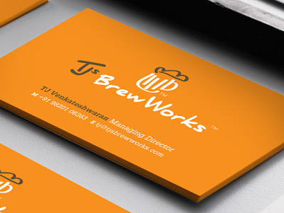 TJ's BrewWorks
