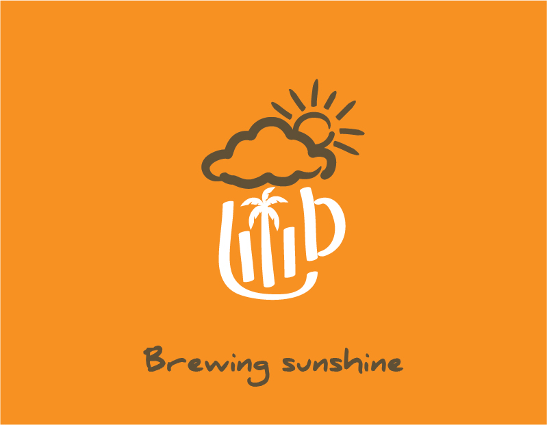 Brewing Sunshine