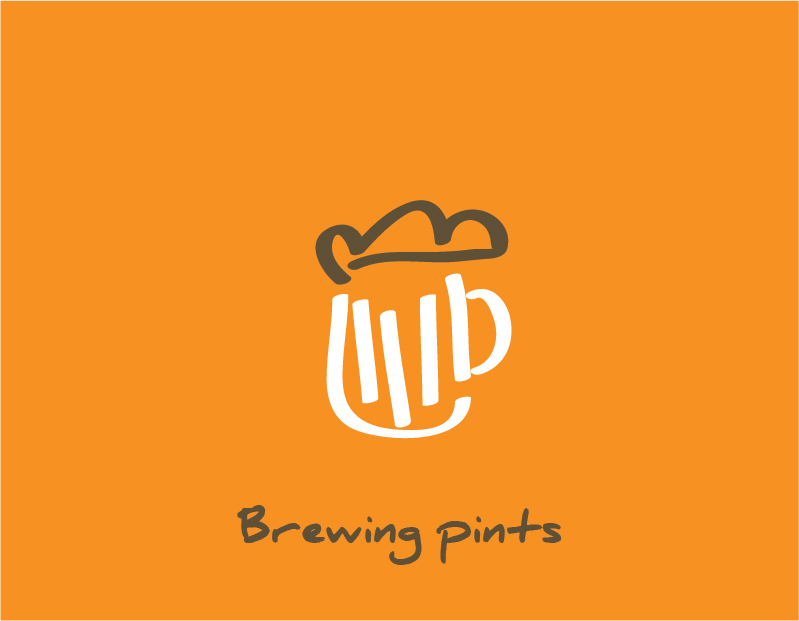 Brewing Pints