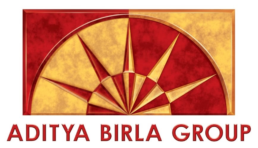 Aditya Birla Group Logo design by VGC