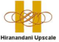 House of Hiranandani old logo