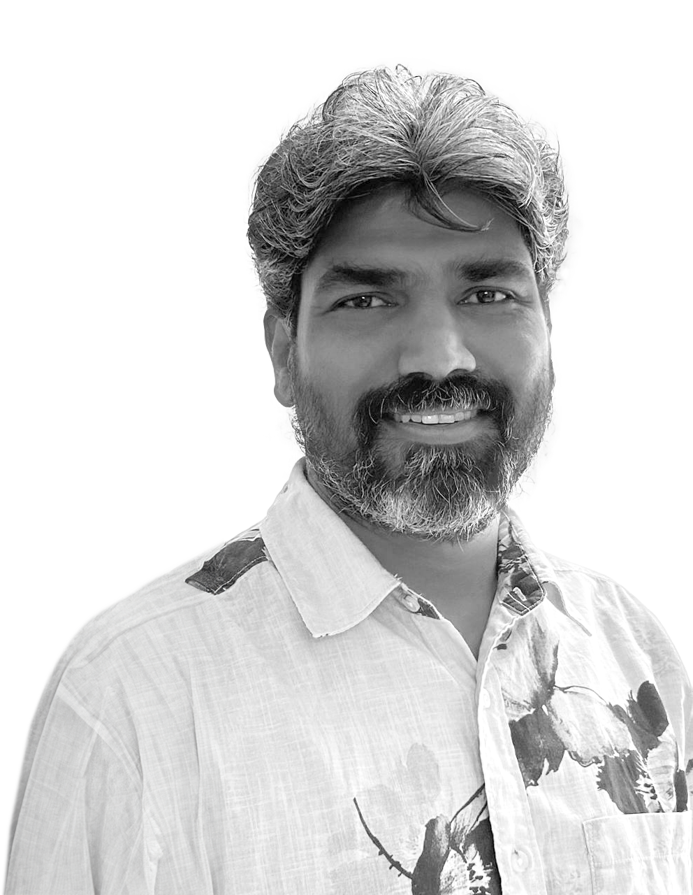 Ajay Acharya, DESIGN DIRECTOR