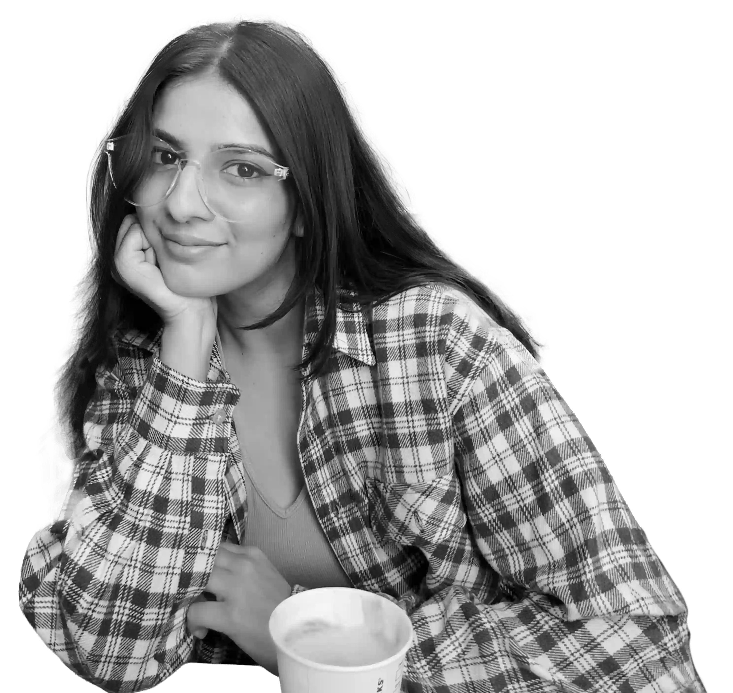 Nidhi Joshi, DESIGN DIRECTOR