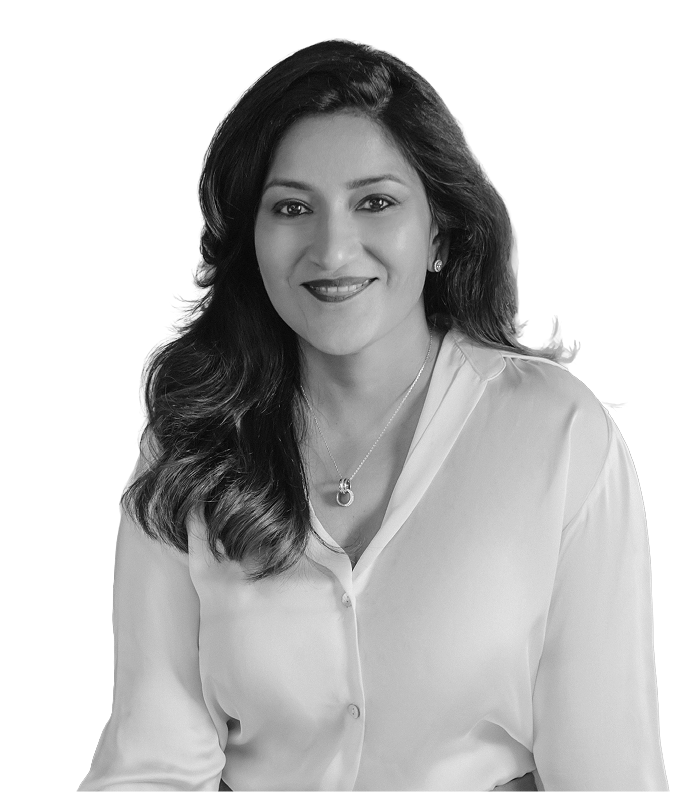 Radhika Butala, DIRECTOR OF STRATEGY &,BUSINESS HEAD