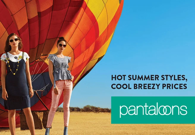 Pantaloons