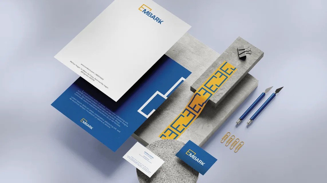 Embassy - Embark (GCC Consultancy)